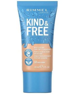 Kind & Free Moisturising Skin Tint Foundation - MazenOnline