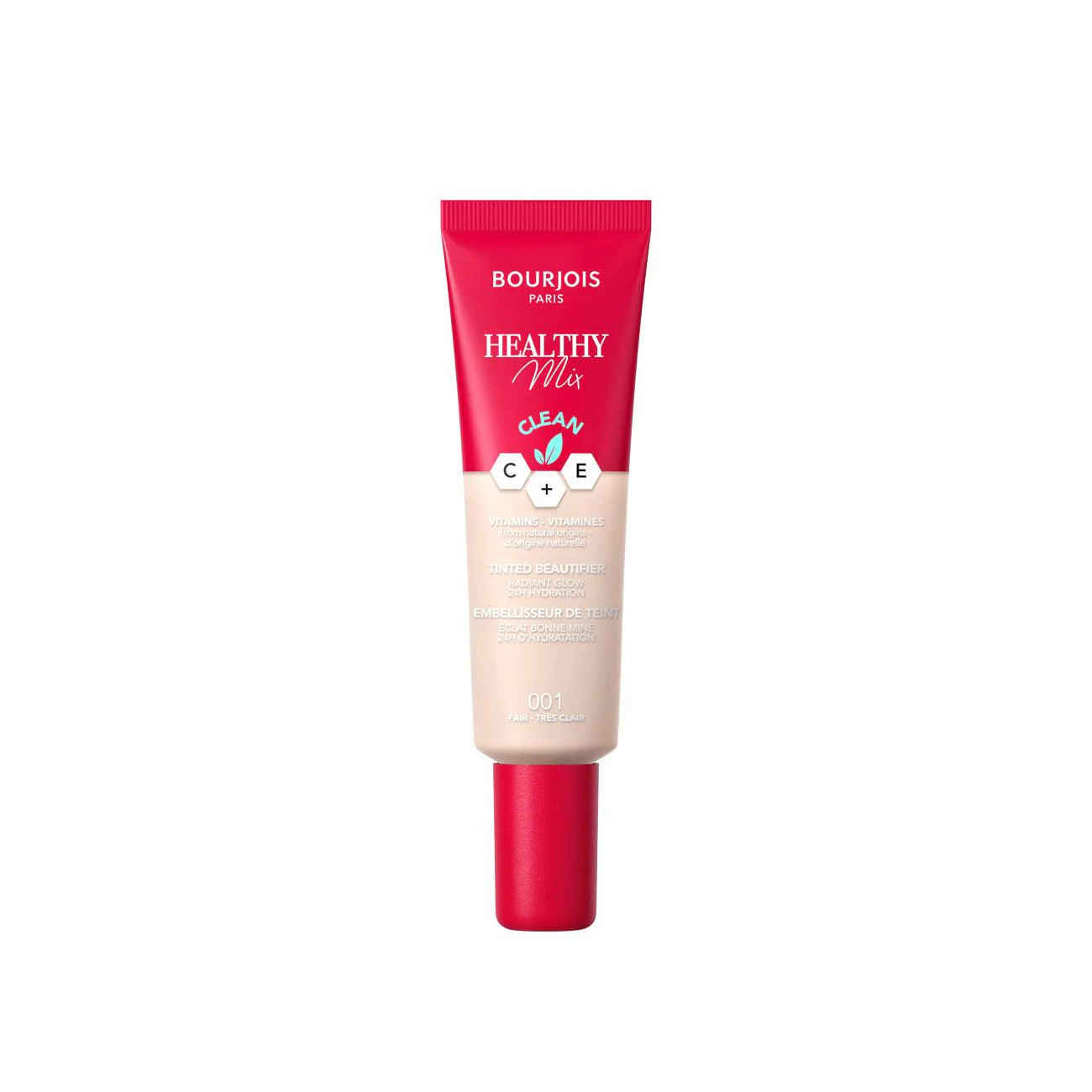 Healthy Mix Tinted Beautifier - MazenOnline