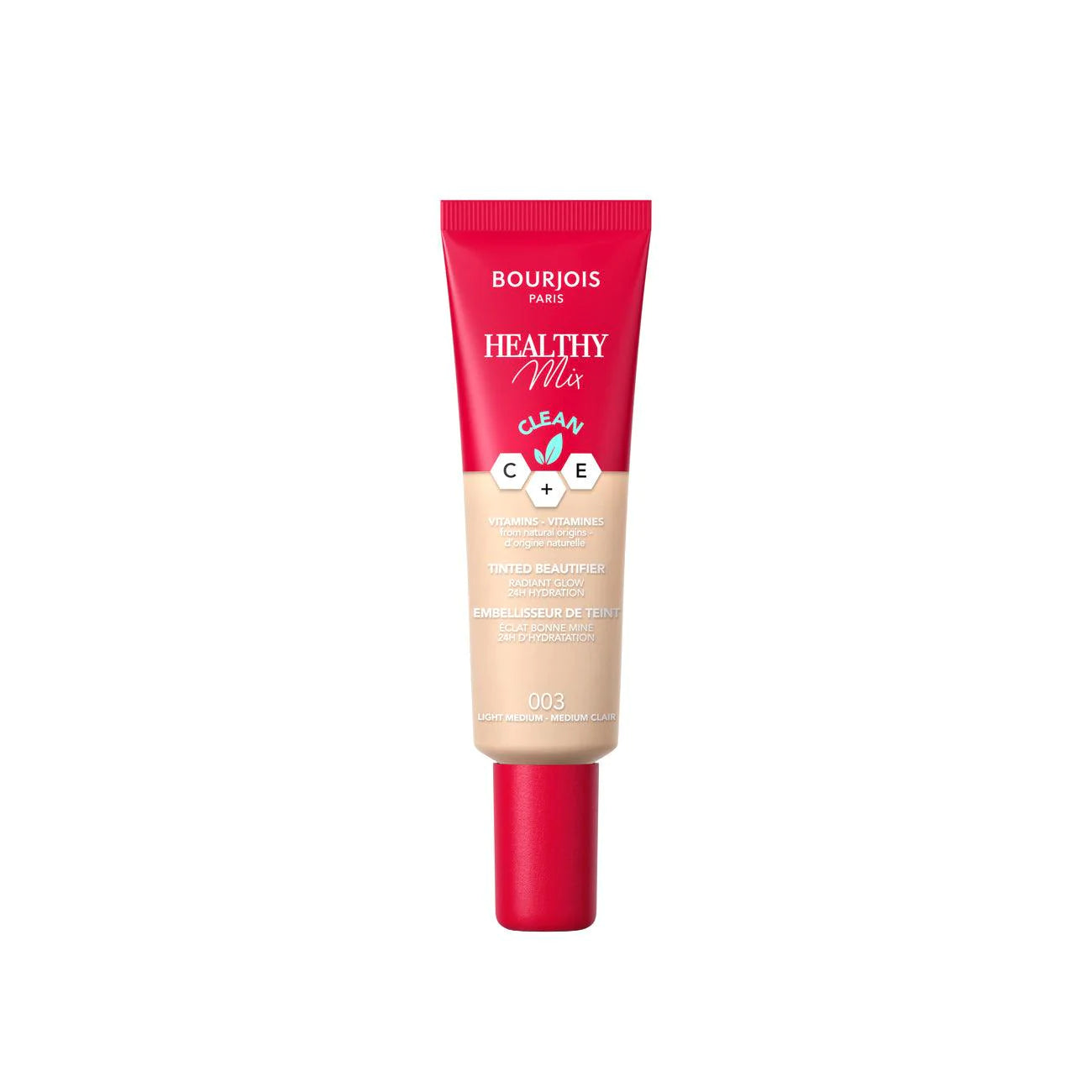 Healthy Mix Tinted Beautifier - MazenOnline