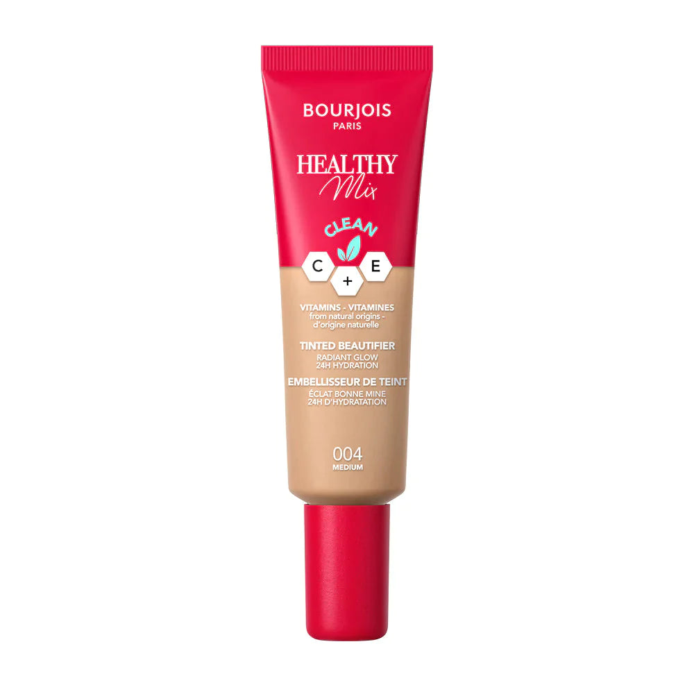 Healthy Mix Tinted Beautifier - MazenOnline