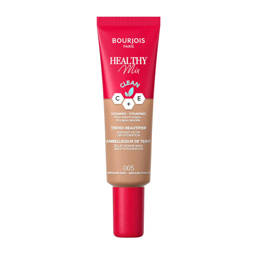 Healthy Mix Tinted Beautifier - MazenOnline