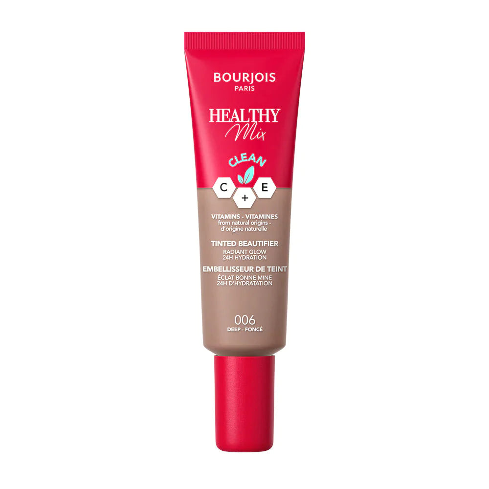 Healthy Mix Tinted Beautifier - MazenOnline