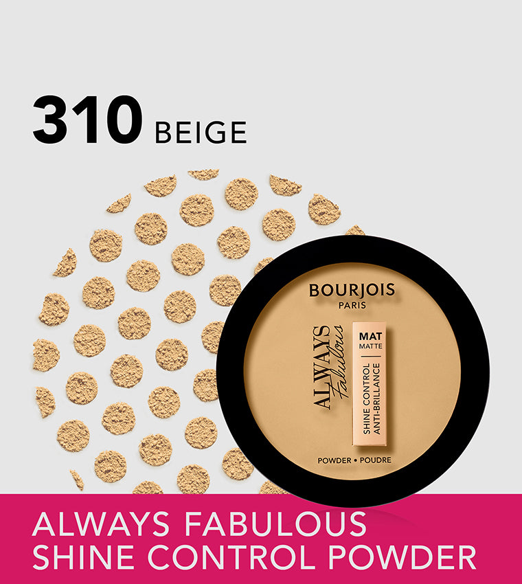 Always Fabulous Powder - MazenOnline