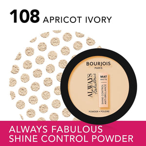 Always Fabulous Powder - MazenOnline