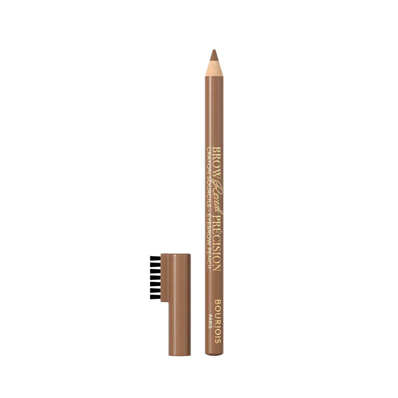 Twist Up Brow Precision Pencil - MazenOnline Main image