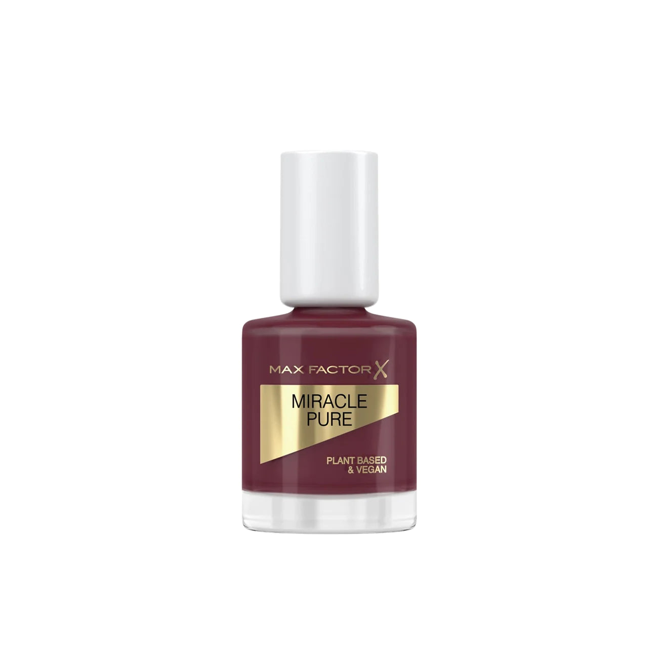 Miracle Pure Nail Polish - MazenOnline