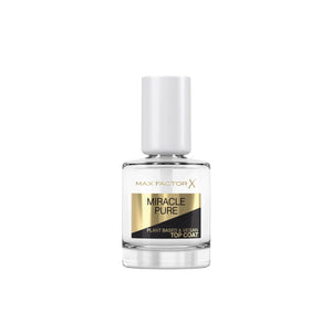 Miracle Pure Nail Care Vegan Top Coat - MazenOnline