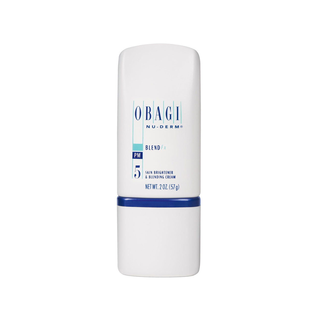 Nu-Derm Blender Skin Lightener & Blending Cream - MazenOnline Main image