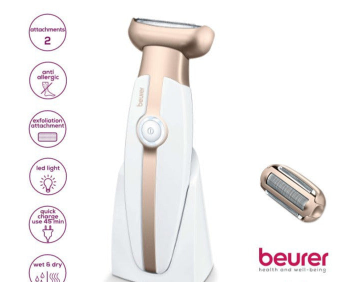 Lady Shaver - MazenOnline Main image