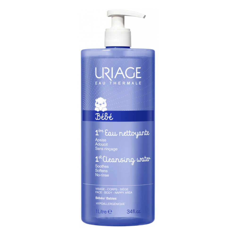Bébé 1st Cleansing Water Value Size - MazenOnline Main image