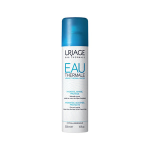 Eau Thermale Thermal Water - MazenOnline