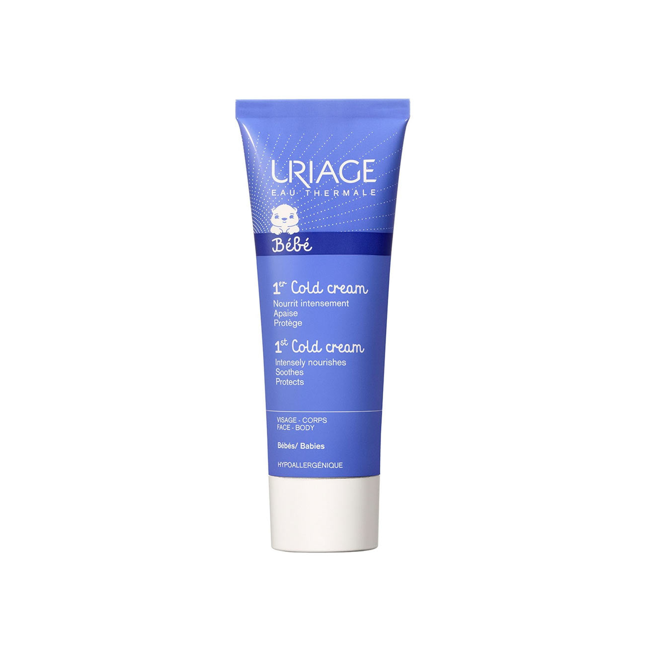 Bébé 1st Cold Cream 75ml - MazenOnline Main image