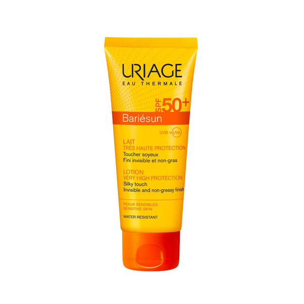 Bariésun Lotion Very High Protection SPF50+ - Sensitive Skin - MazenOnline