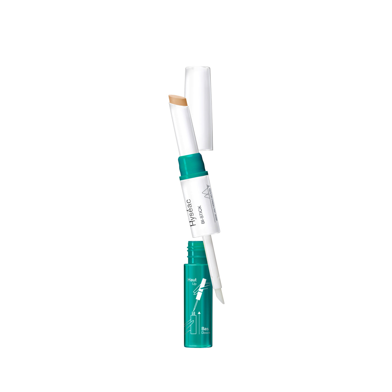 Hyséac Bi-Stick Local Skin-Care  Oily Skin with Blemishes - MazenOnline Main image