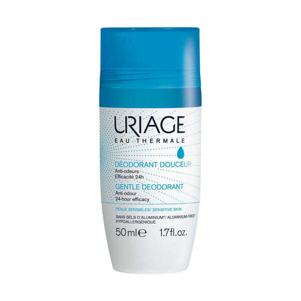 Gentle Deodorant Sensitive Skin - MazenOnline