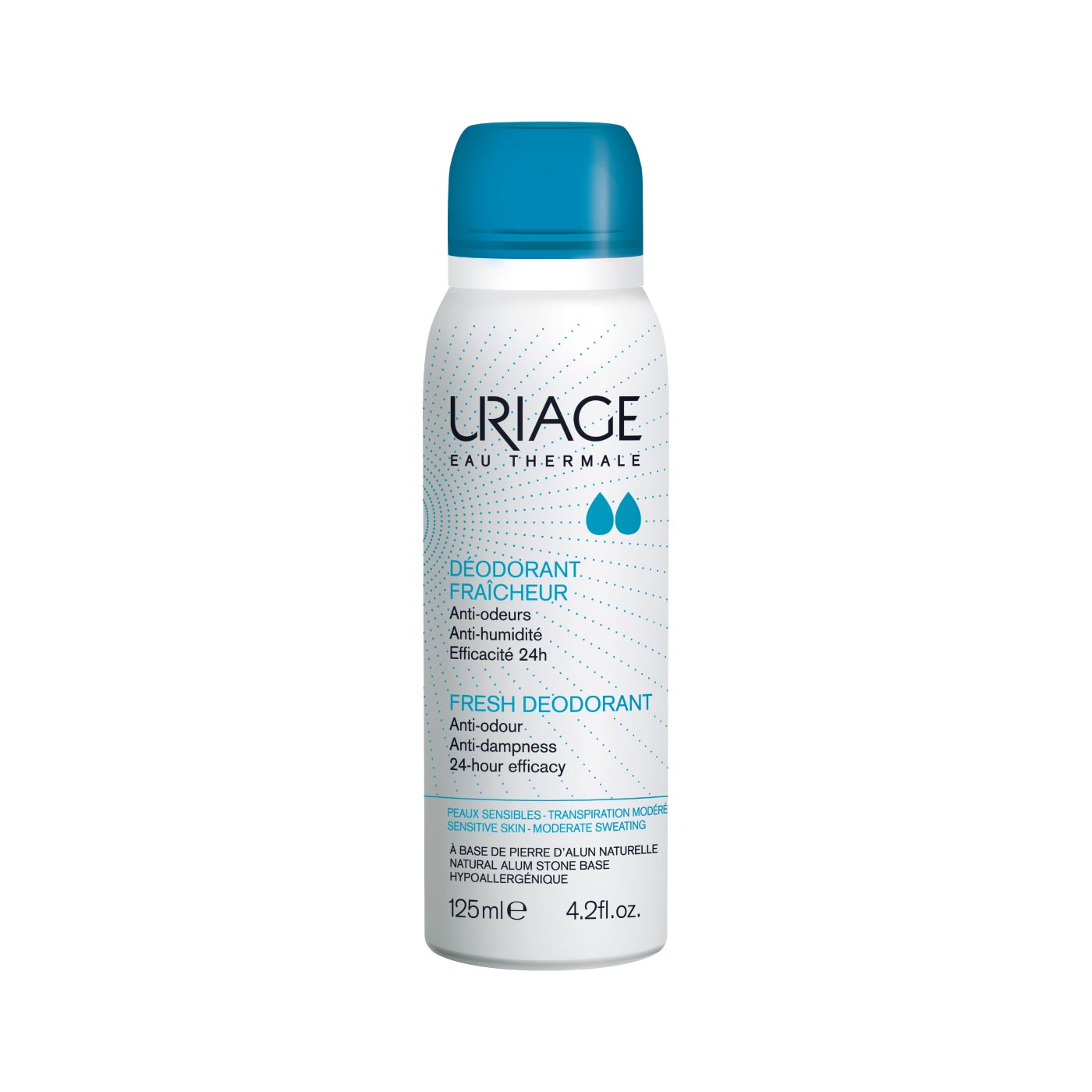 Fresh Deodorant  Sensitive Skin - MazenOnline Main image