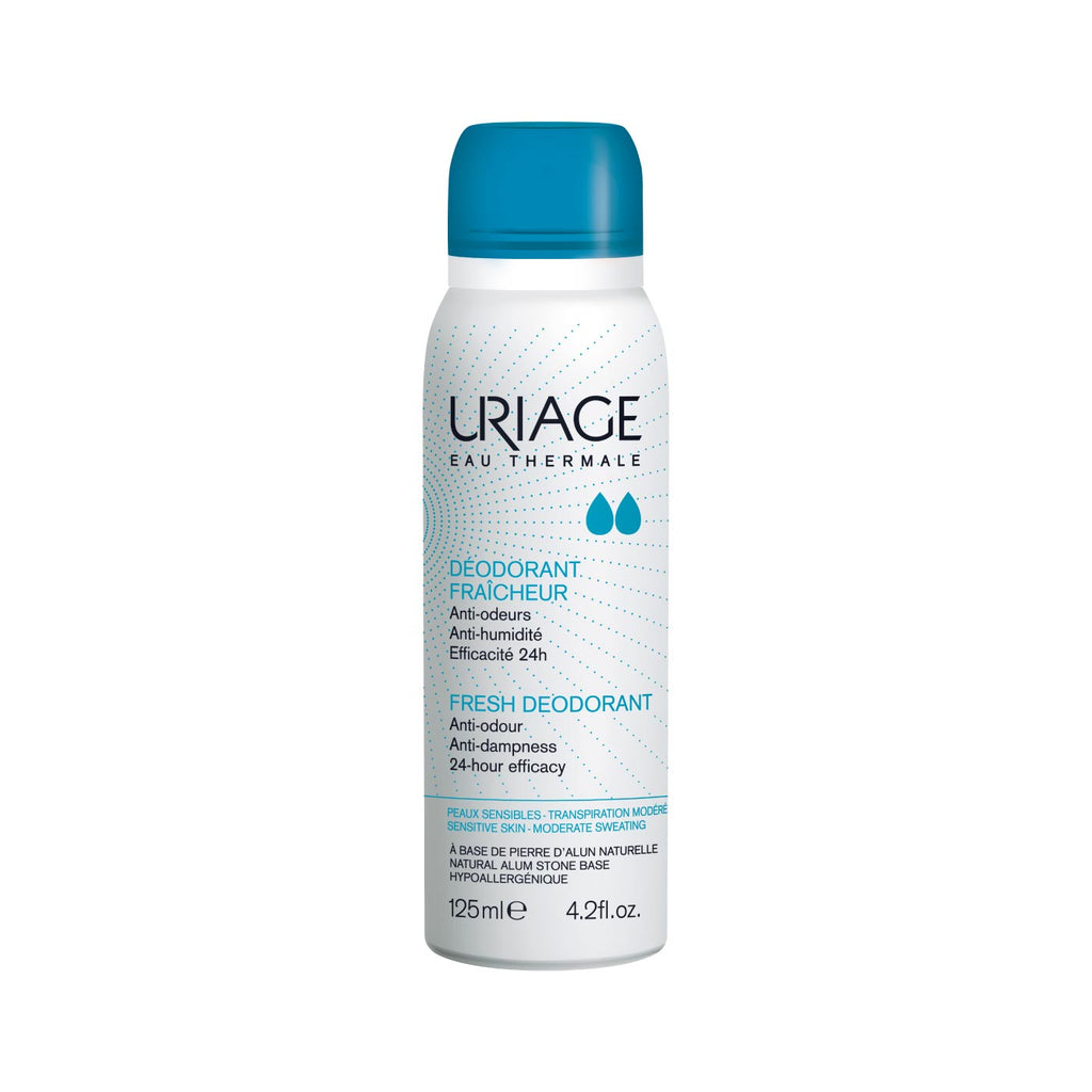 Fresh Deodorant  Sensitive Skin - MazenOnline
