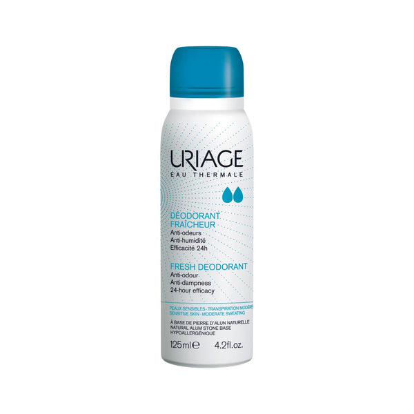 Fresh Deodorant  Sensitive Skin - MazenOnline