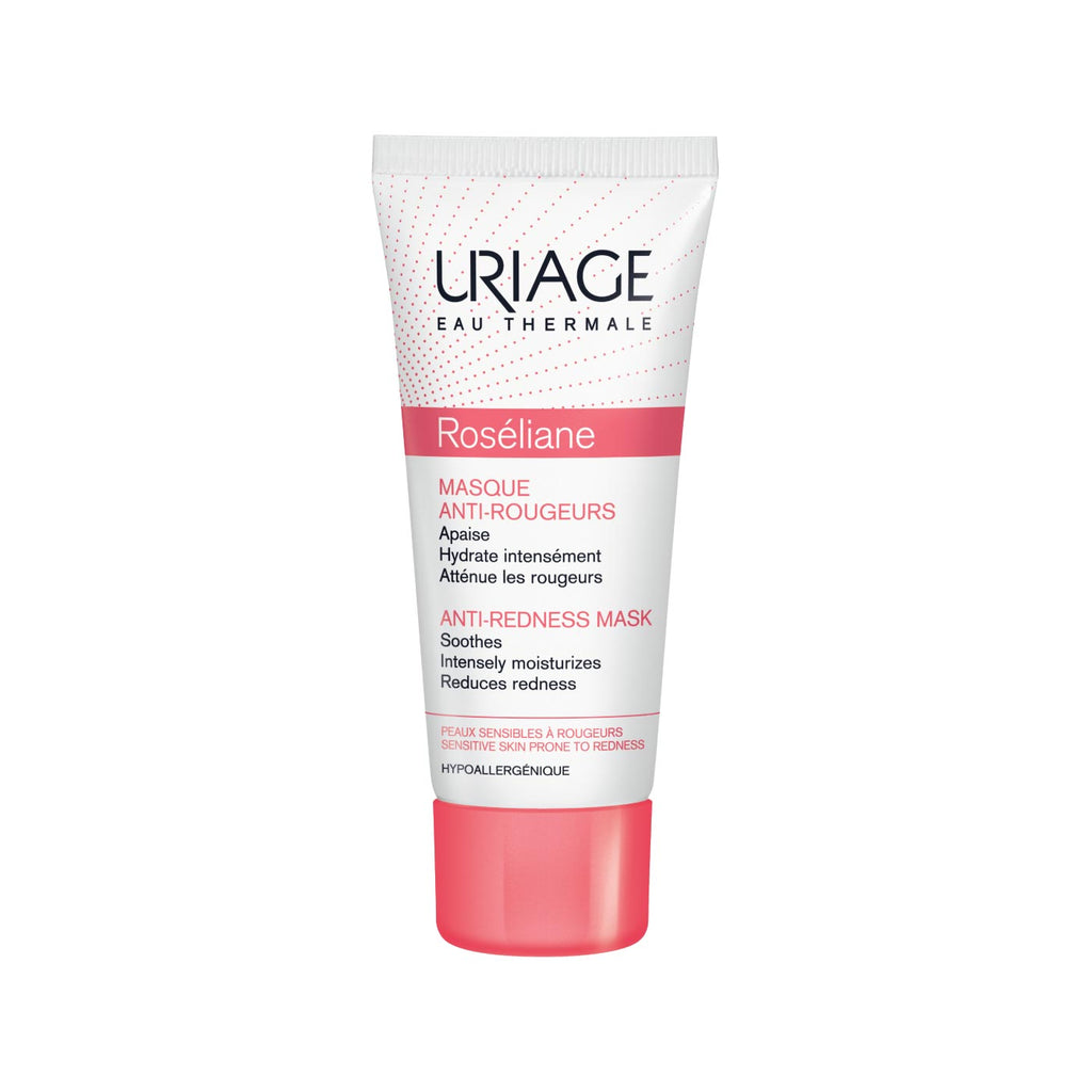 Roséliane Anti-Redness Mask Sensitive Skin Prone to Redness - MazenOnline