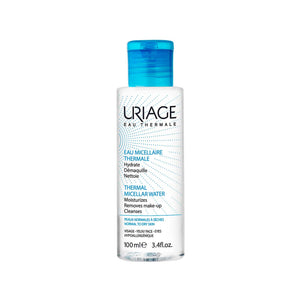 Thermal Micellar Water Normal to Dry Skin - MazenOnline