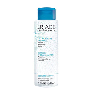 Thermal Micellar Water Normal to Dry Skin - MazenOnline