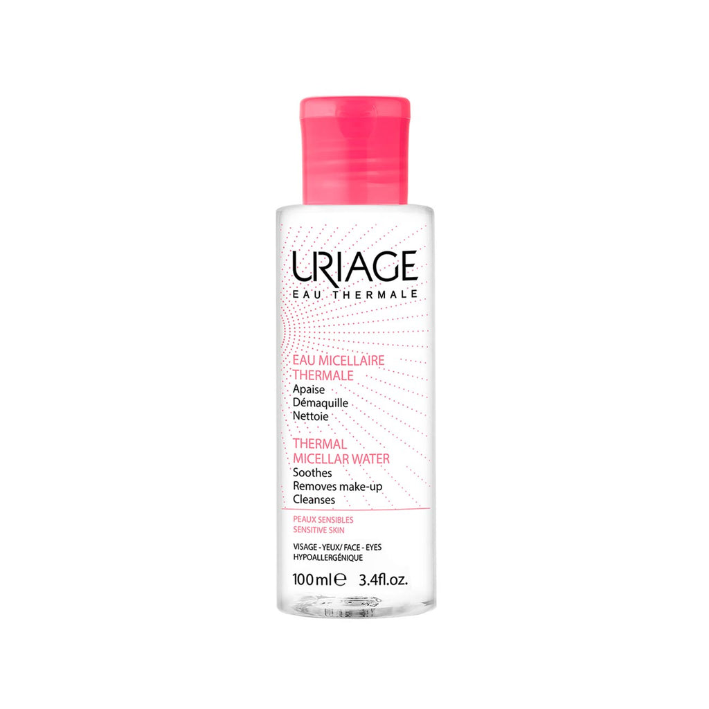 Thermal Micellar Water Sensitive Skin - MazenOnline