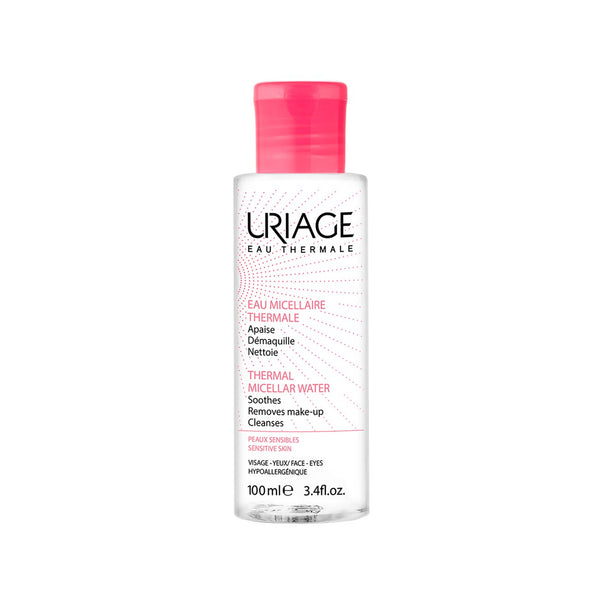 Thermal Micellar Water Sensitive Skin - MazenOnline