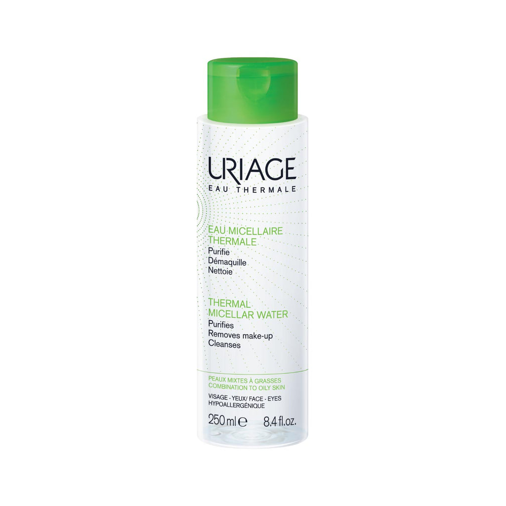 Thermal Micellar Water Combination to Oily Skin - MazenOnline
