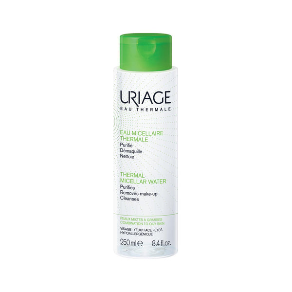 Thermal Micellar Water Combination to Oily Skin - MazenOnline