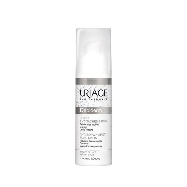 Dépiderm Anti-Brown Spot Fluid SPF15 - MazenOnline