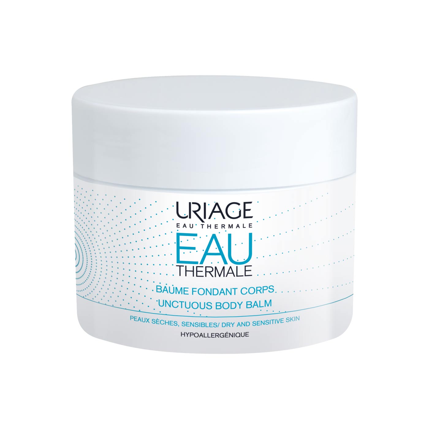 Eau Thermale Unctuous Body Balm Dry and Sensitive Skin - MazenOnline Main image