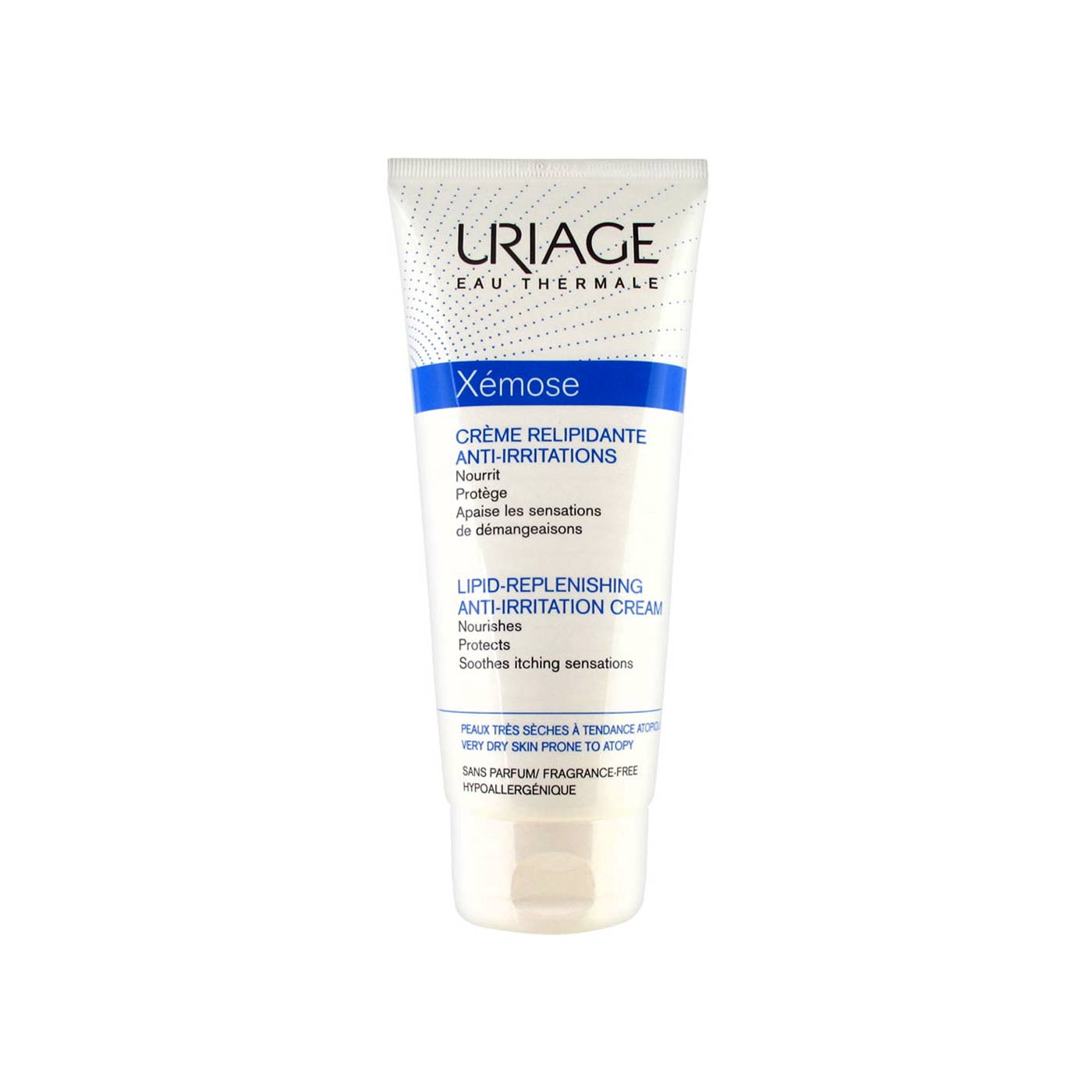 Xémose Lipid-Replenishing Anti-Irritation Cream Very Dry Skin Prone to Atopy - MazenOnline