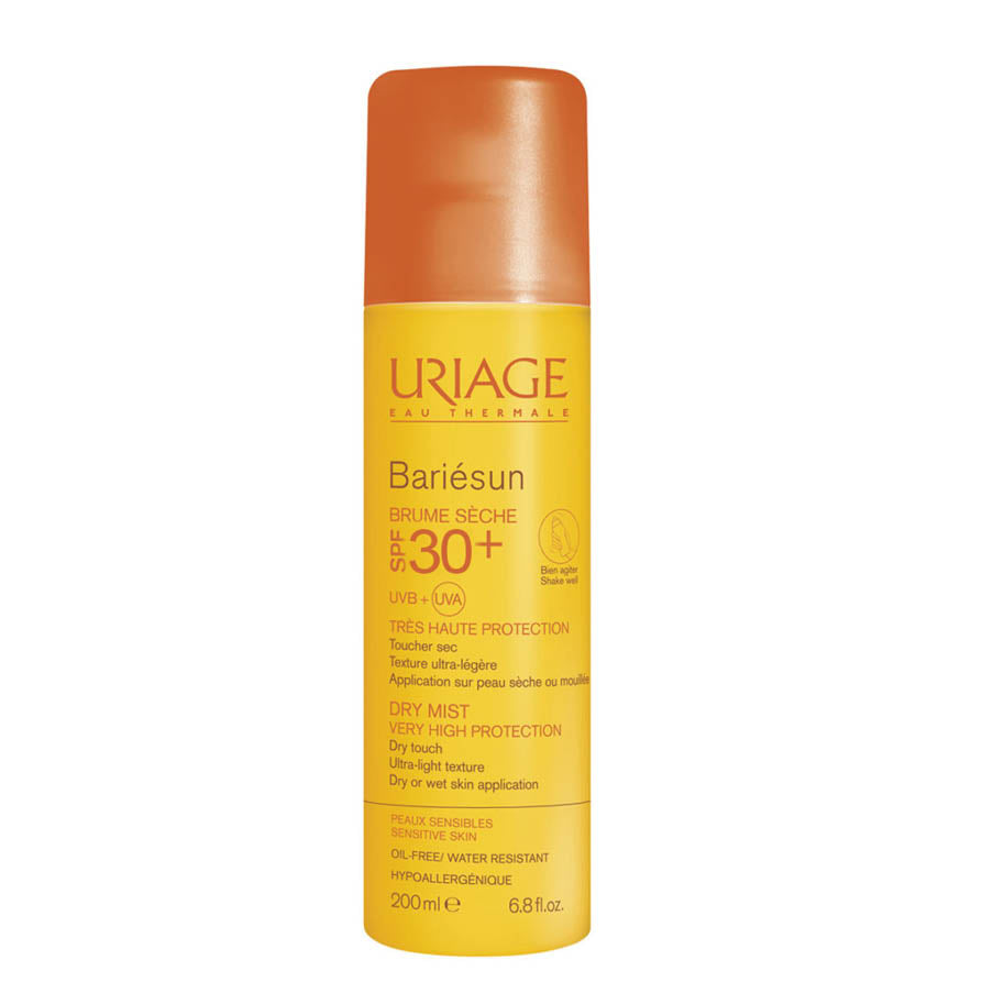 Bariésun Dry Mist High Protection SPF30 Sensitive Skin - MazenOnline Main image