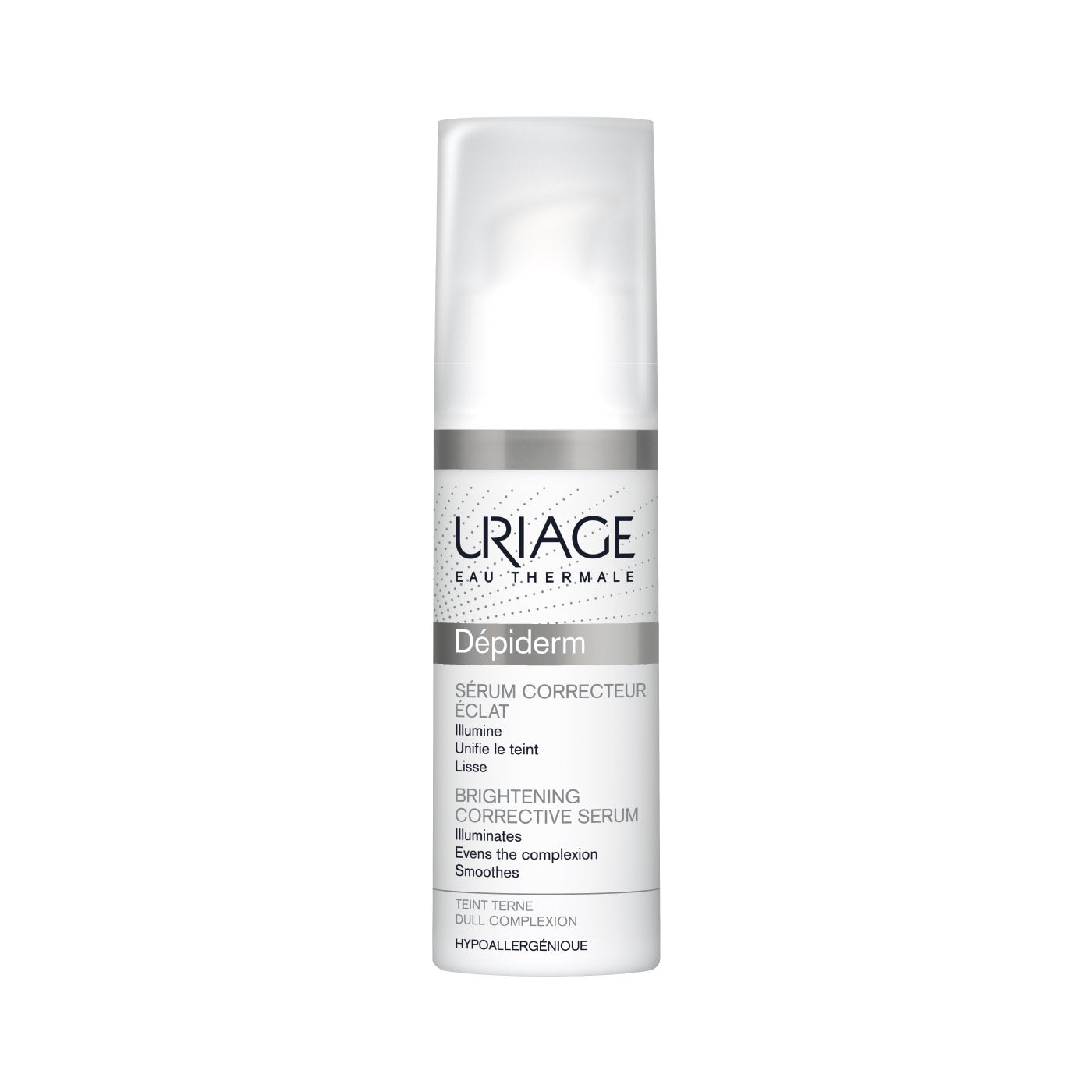 Dépiderm Brightening Corrective Serum - MazenOnline