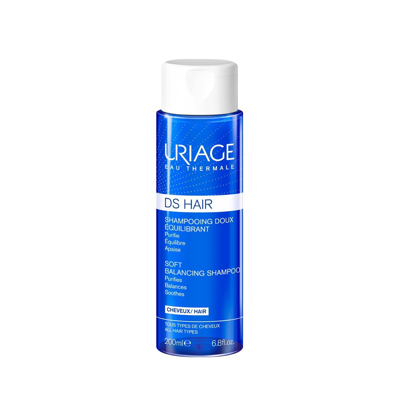 DS Hair Soft Balancing Shampoo - MazenOnline Main image