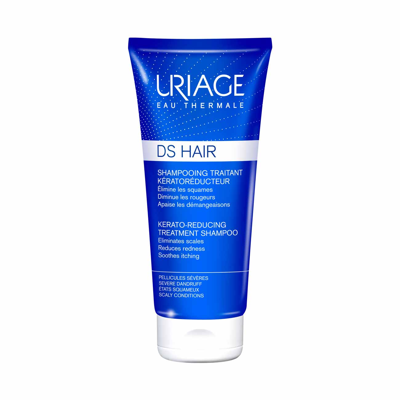 DS Hair Kerato-Reducing Treatment Shampoo Severe Dandruff & Scaly Conditions - MazenOnline Main image