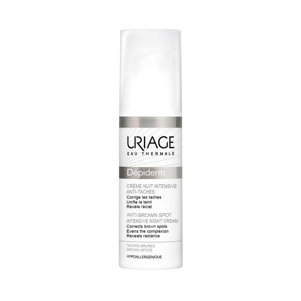Dépiderm Anti-Brown Spot Intensive Night Cream Brown Spots - MazenOnline