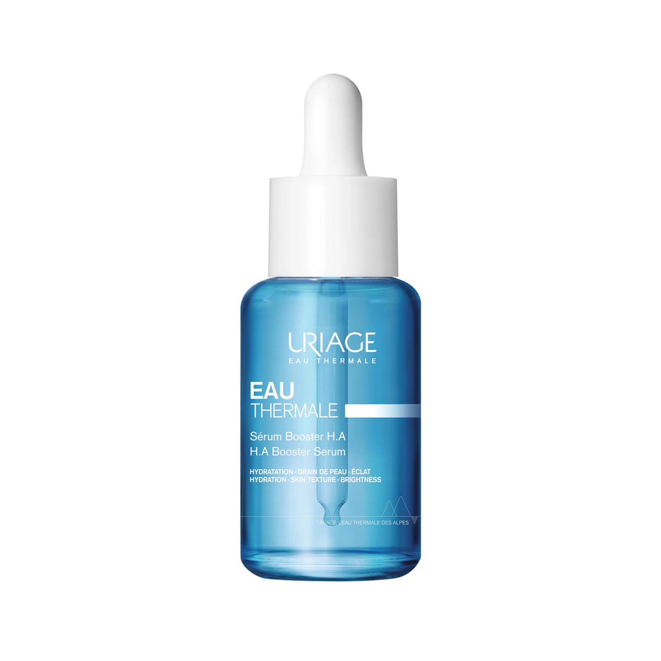 Eau Thermale H.A. Booster Serum - MazenOnline Main image