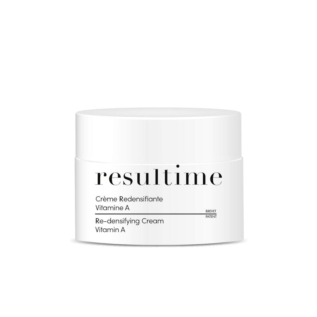 Re-Densifying Cream Vitamin A Secondary image