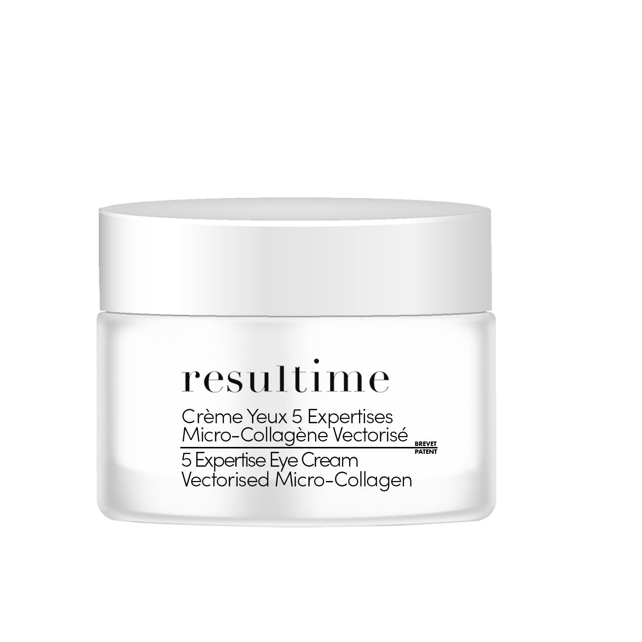 Anti-Ageing 5 Expertise Eye Cream Vectorised Micro Collagen - MazenOnline Main image