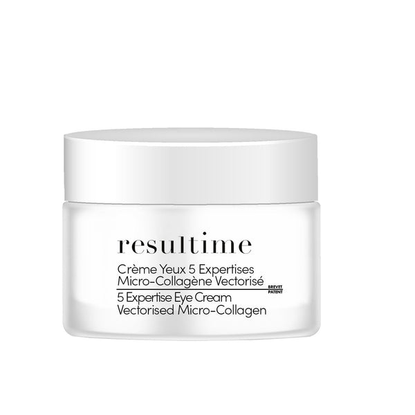 Anti-Ageing 5 Expertise Eye Cream Vectorised Micro Collagen - MazenOnline