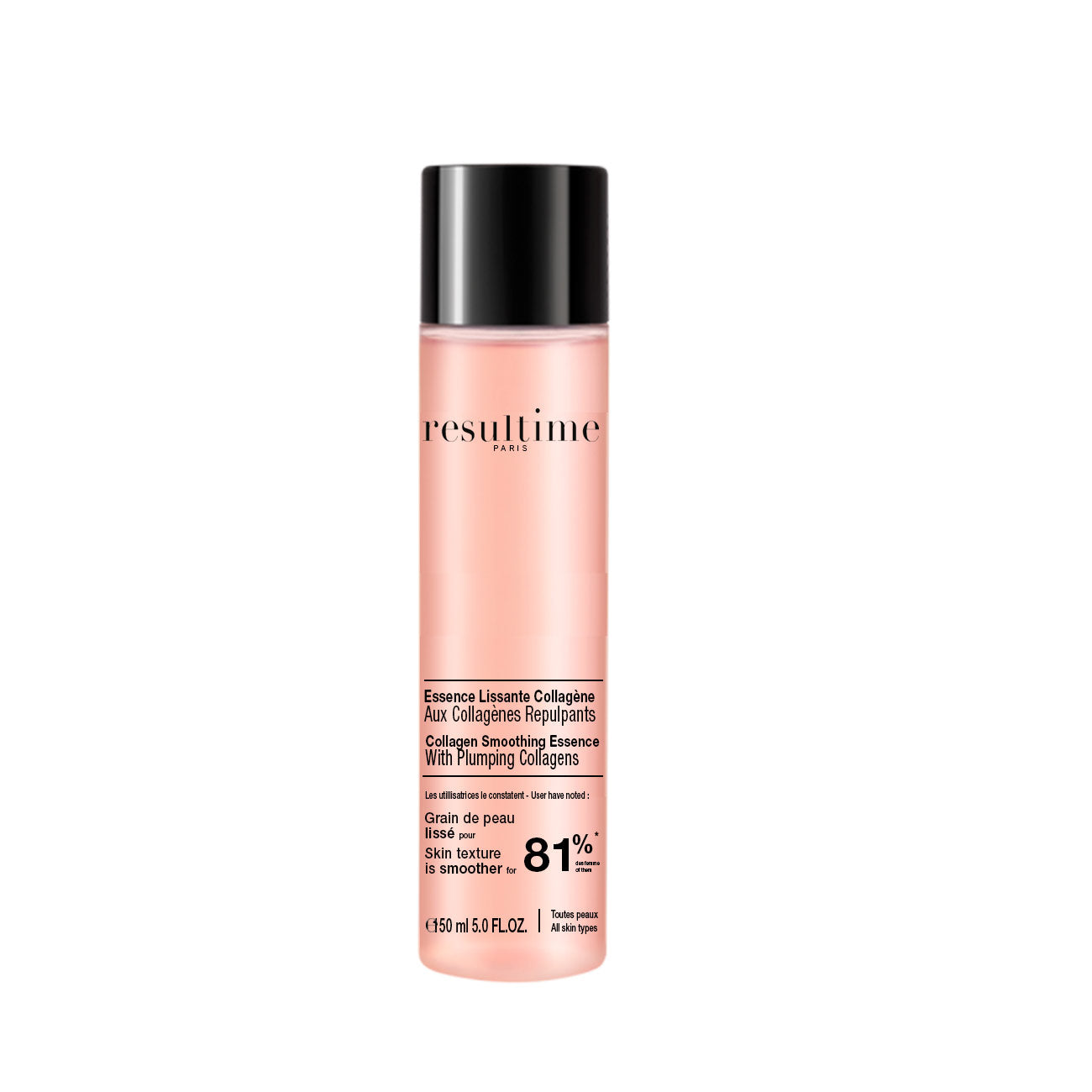 Collagen Smoothing Essence With Plumping Collagen 100ml - MazenOnline Main image