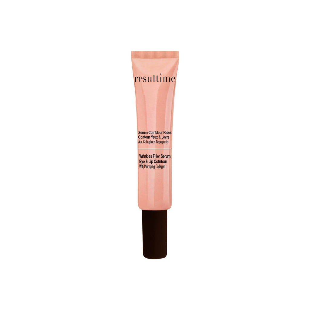 Wrinkle Filler Serum Eye & Lip Contour - MazenOnline