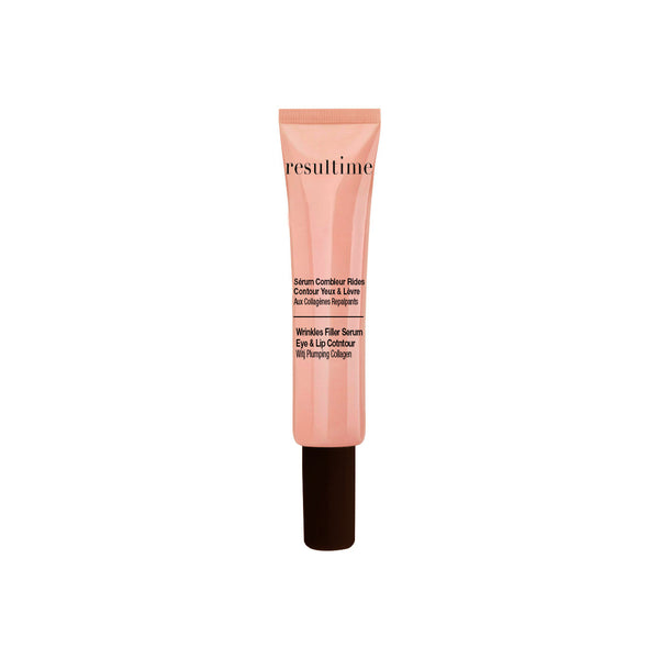 Wrinkle Filler Serum Eye & Lip Contour - MazenOnline
