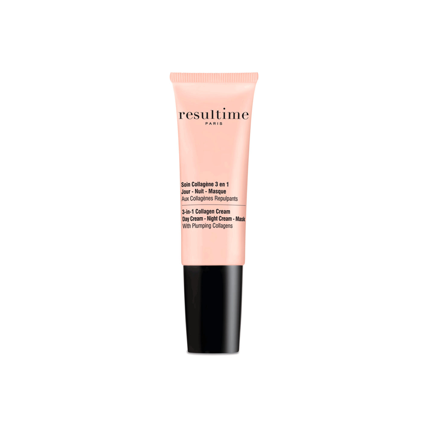 3-in-1 Collagen Cream - Day Cream Night Cream Mask 50ml Secondary image