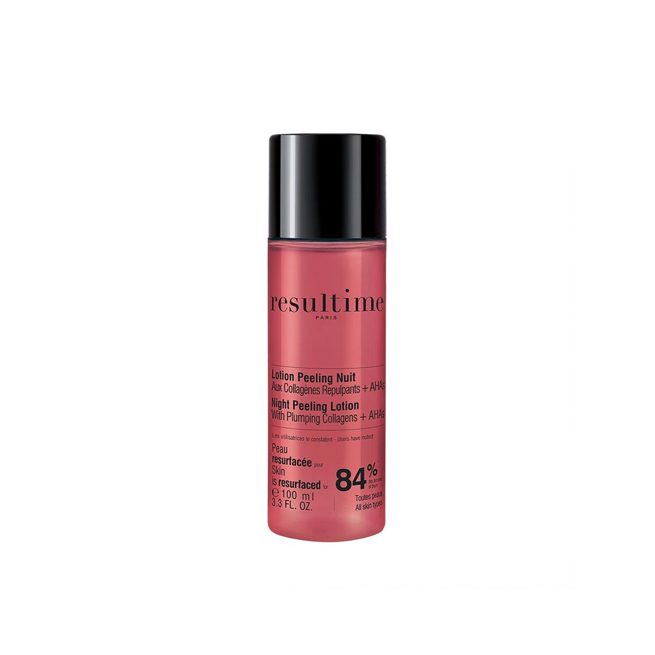 Night Peeling Lotion 100ml - MazenOnline Main image