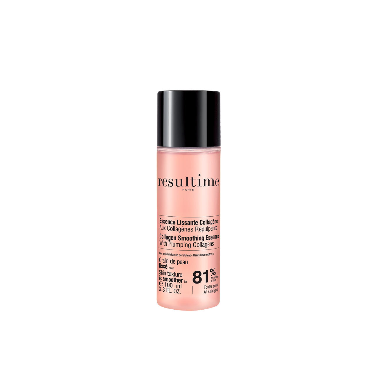 Collagen Smoothing Essence With Plumping Collagen 100ml - MazenOnline