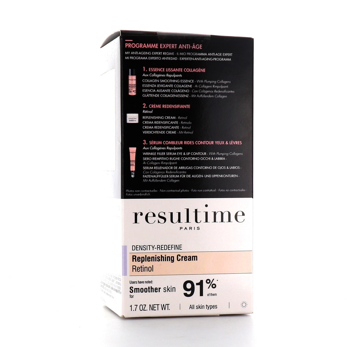 Replenishing Cream 50ml - MazenOnline
