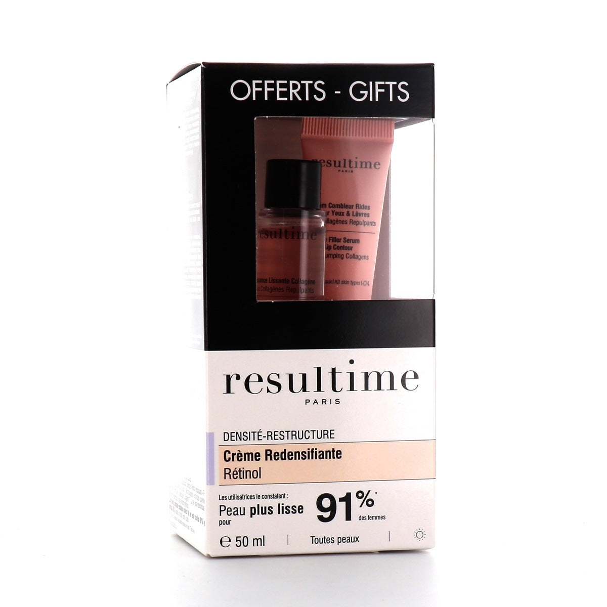 Replenishing Cream 50ml - MazenOnline Main image