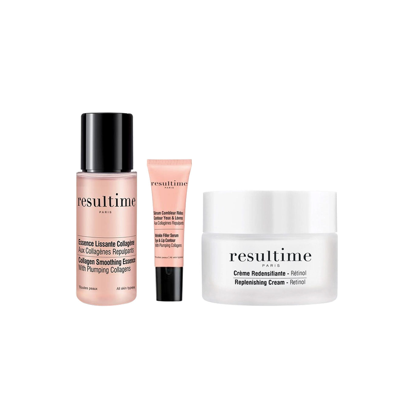 Replenishing Cream 50ml - MazenOnline